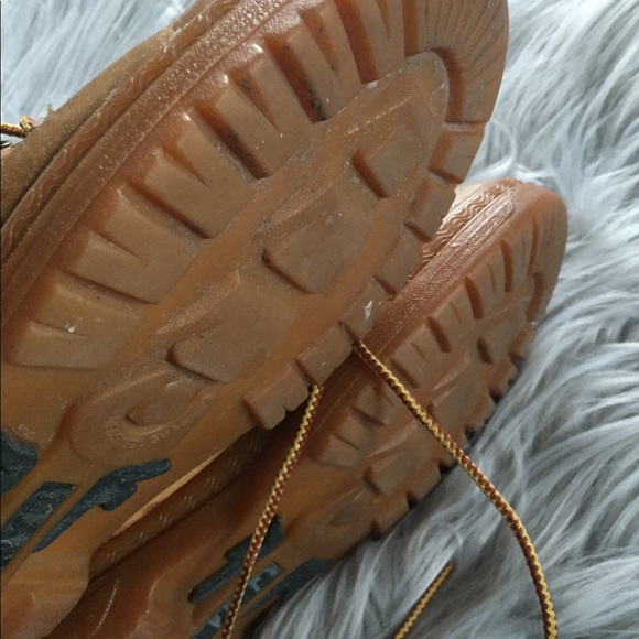 FRYE work boots - Picture 5 of 7